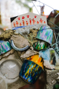 Philadelphie Magic Garden