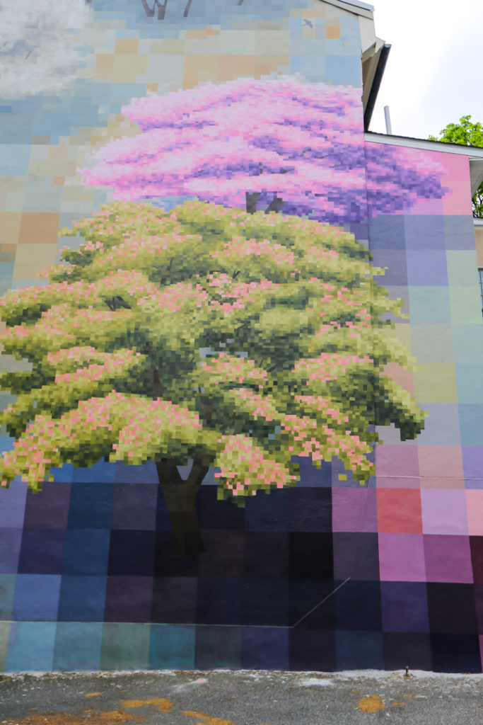 Philadelphie Street Art