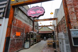 Philadelphie Fishtown