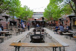 Philadelphie Fishtown