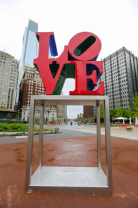 Philadelphie Street Art