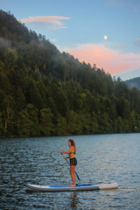 paddle vosges