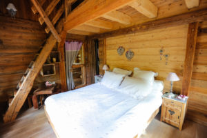 logement insolite vosges