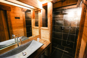 logement insolite vosges