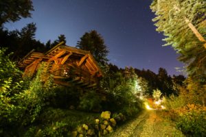 logement insolite vosges