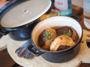 gastronomie vosges