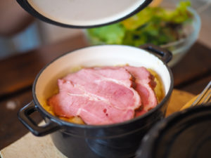 gastronomie vosges