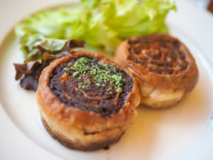gastronomie vosges