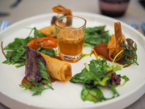gastronomie vosges