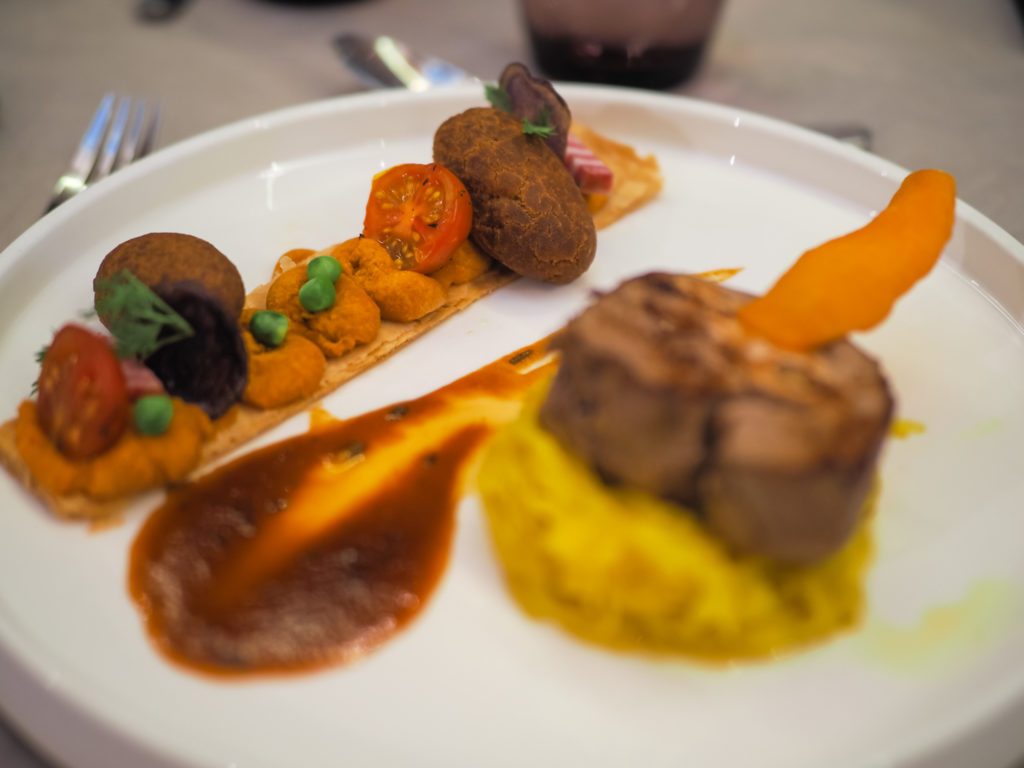 gastronomie vosges