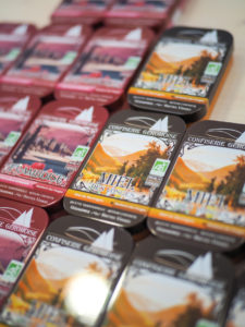 bonbon gerarmer vosges