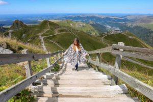 puy du sancy auvergne