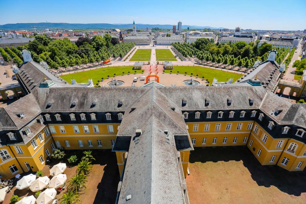 Karlsruhe