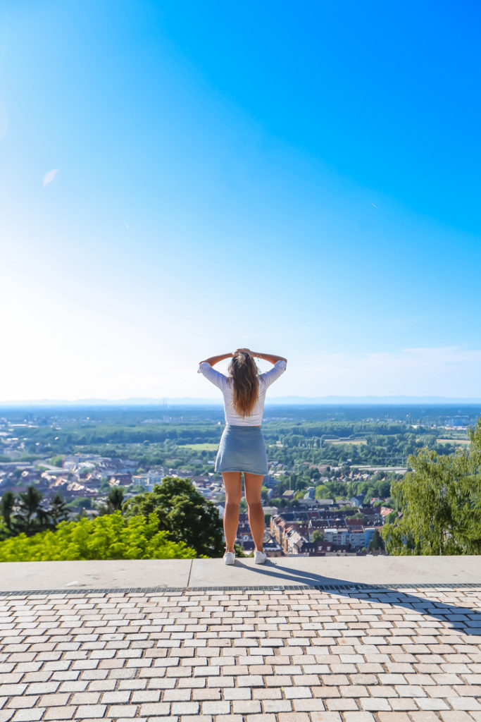 Karlsruhe