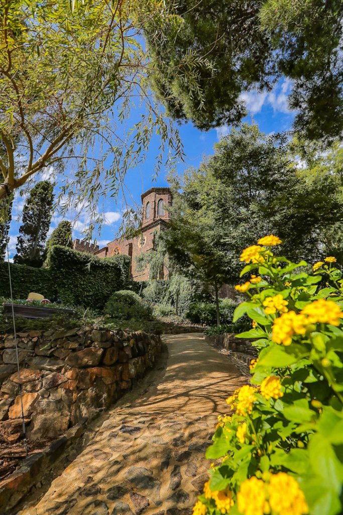 costa brava