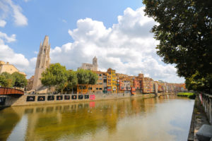 costa brava