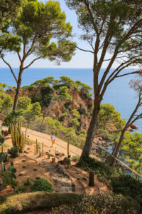 costa brava