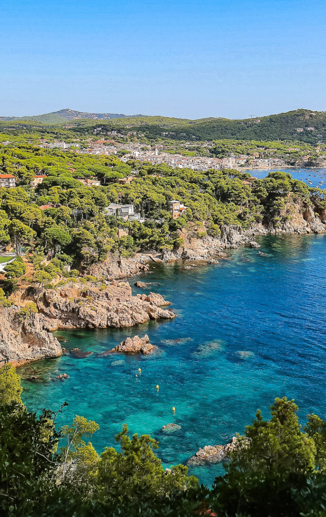costa brava