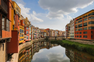 costa brava