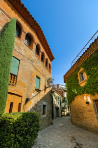 costa brava