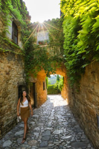 costa brava