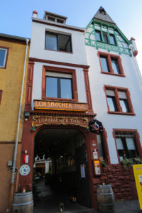 Francfort