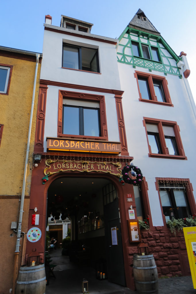 Francfort