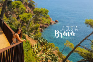 costa brava