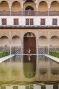 Alhambra Grenade