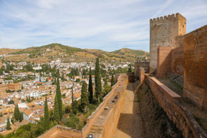 Alhambra Grenade