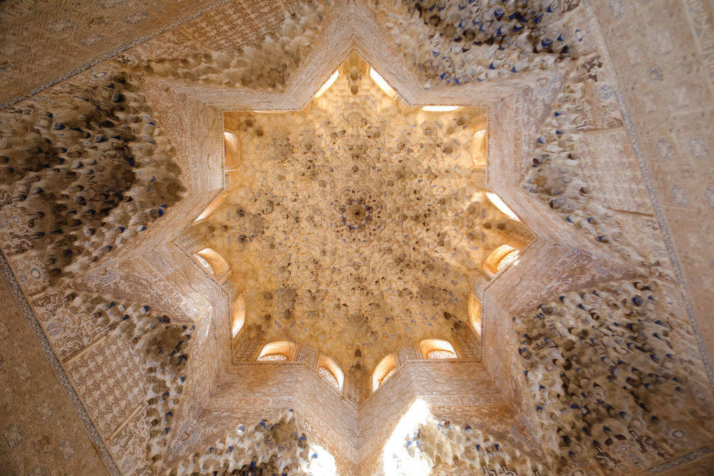 Alhambra Grenade