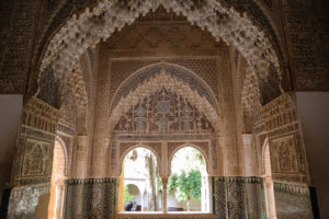 Alhambra Grenade