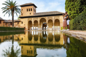 Alhambra Grenade