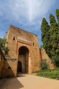 Alhambra Grenade