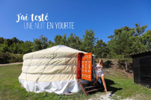 yourte