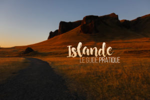 Islande guide pratique