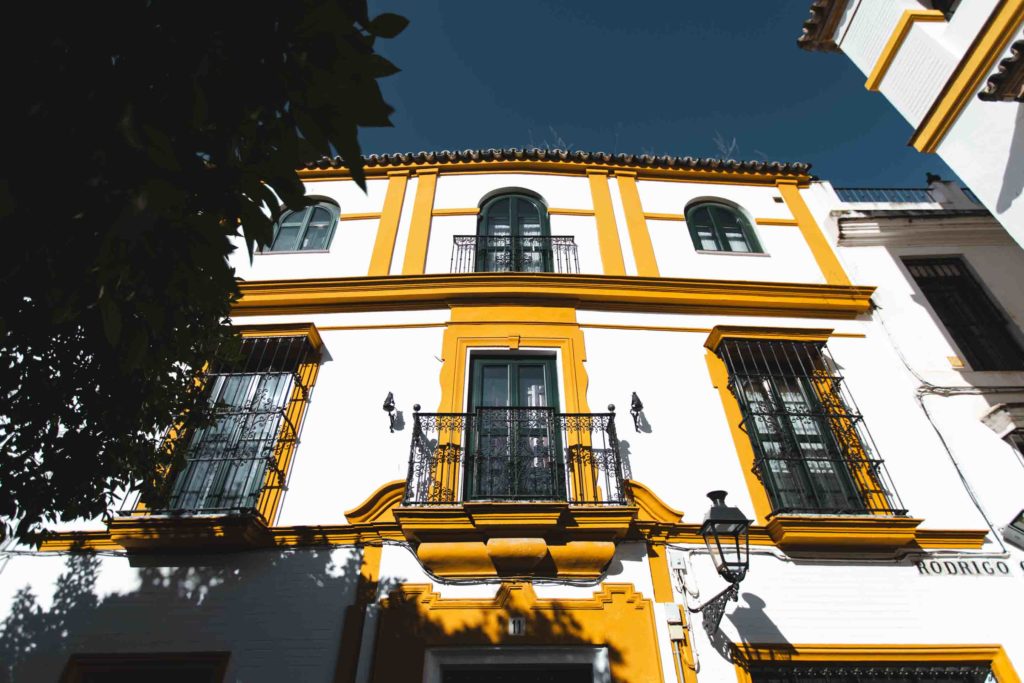 seville en 3 jours