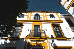 seville en 3 jours