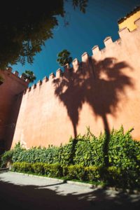 seville en 3 jours santa cruz