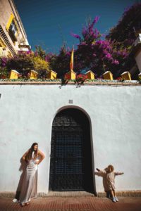 seville en 3 jours santa cruz