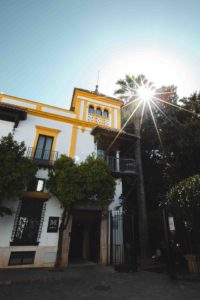 seville en 3 jours santa cruz