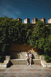 seville en 3 jours santa cruz