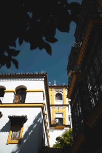 seville en 3 jours santa cruz