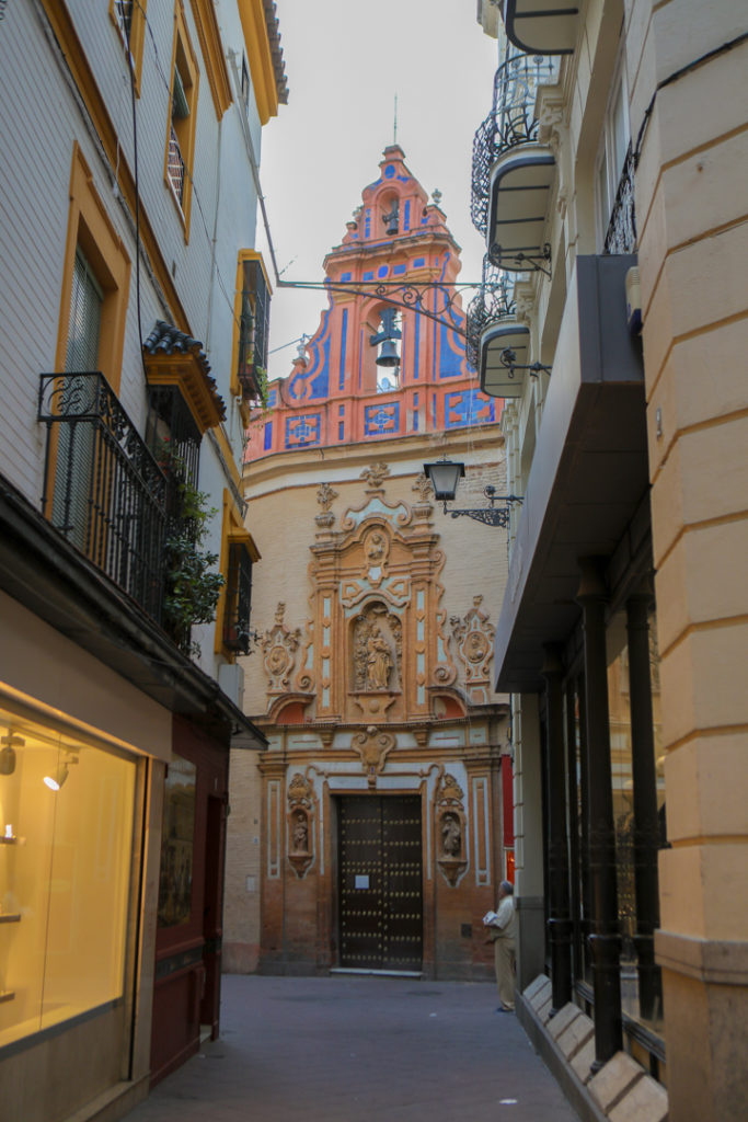 Séville