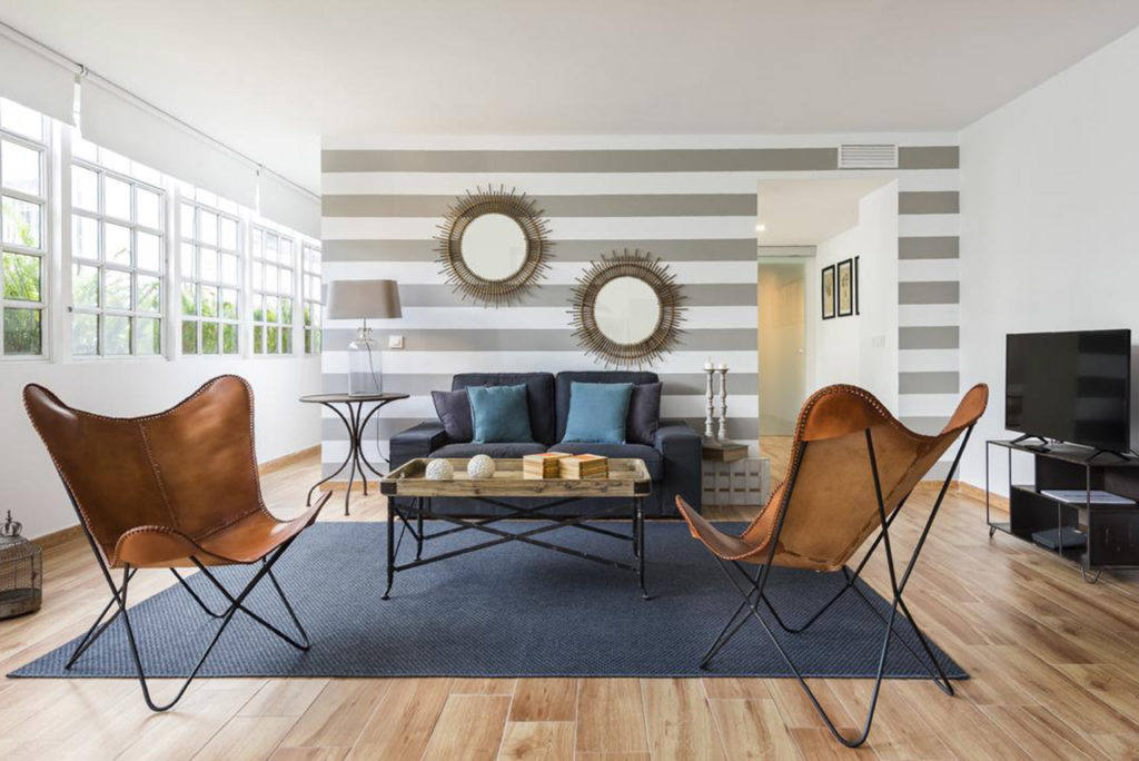 slow suites seville