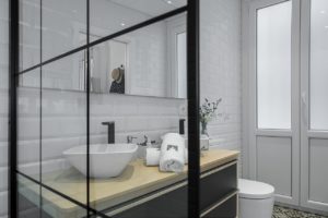 appartement séville