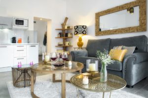 appartement séville