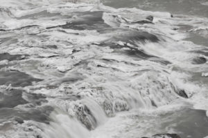 road-trip en Islande cascade Gullfoss cercle d'or