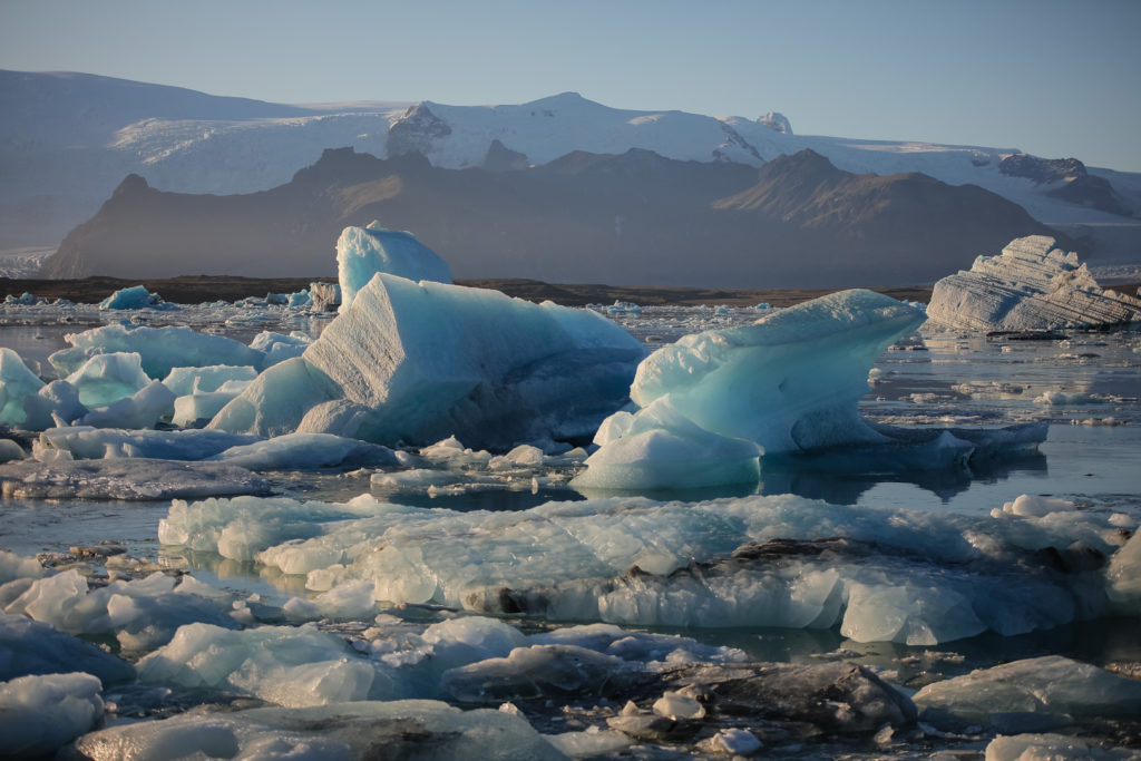 Islande