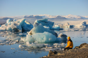 road-trip en Islande - Jokulsarlon